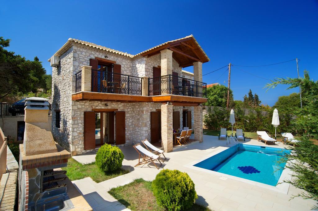 Julieta Villa Φισκάρδο Δωμάτιο φωτογραφία